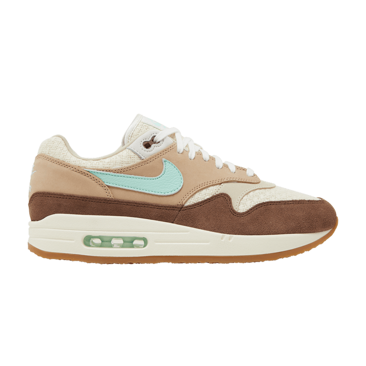 Nike Air Max 1 Crepe Hemp (2022) FD5088-200