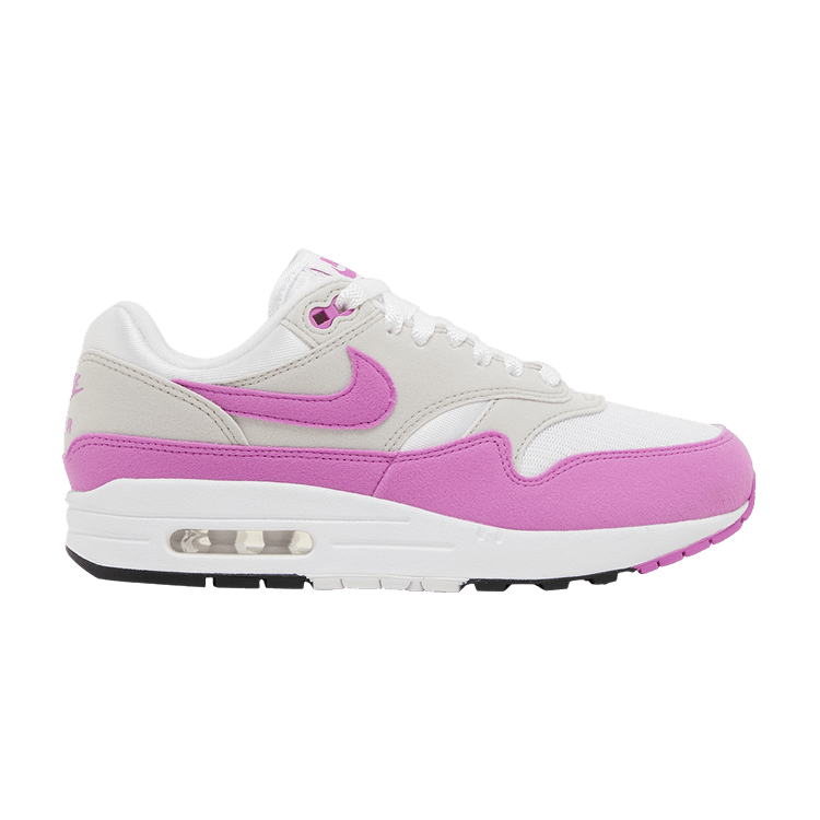 Nike Air Max 1 '87 Fuchsia Dream (Women's) DZ2628-001