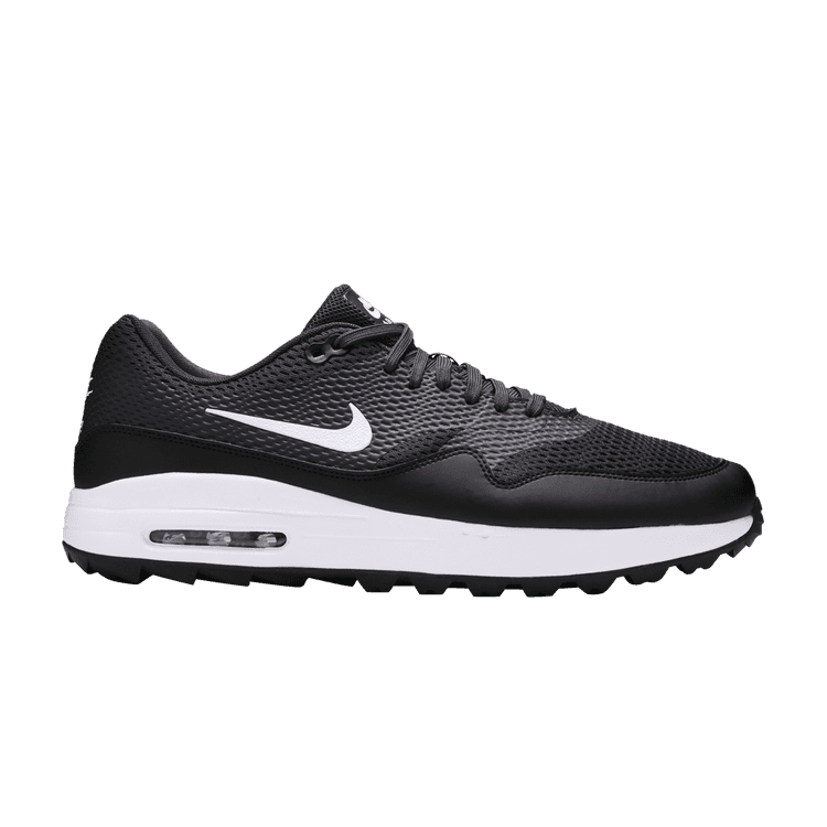 Nike Air Max 1 G Black CI7576-001