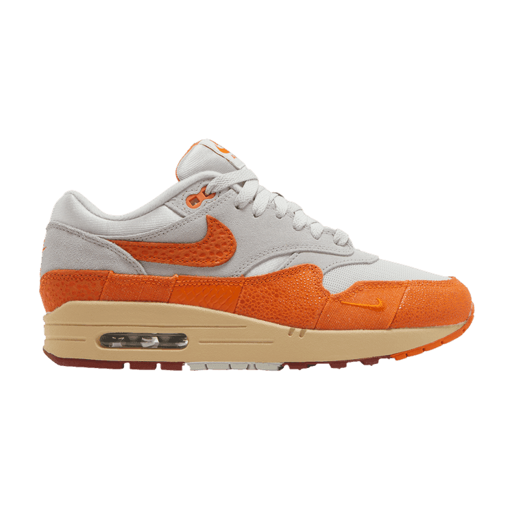 Nike Air Max 1 Master Magma Orange (W) DZ4709-001