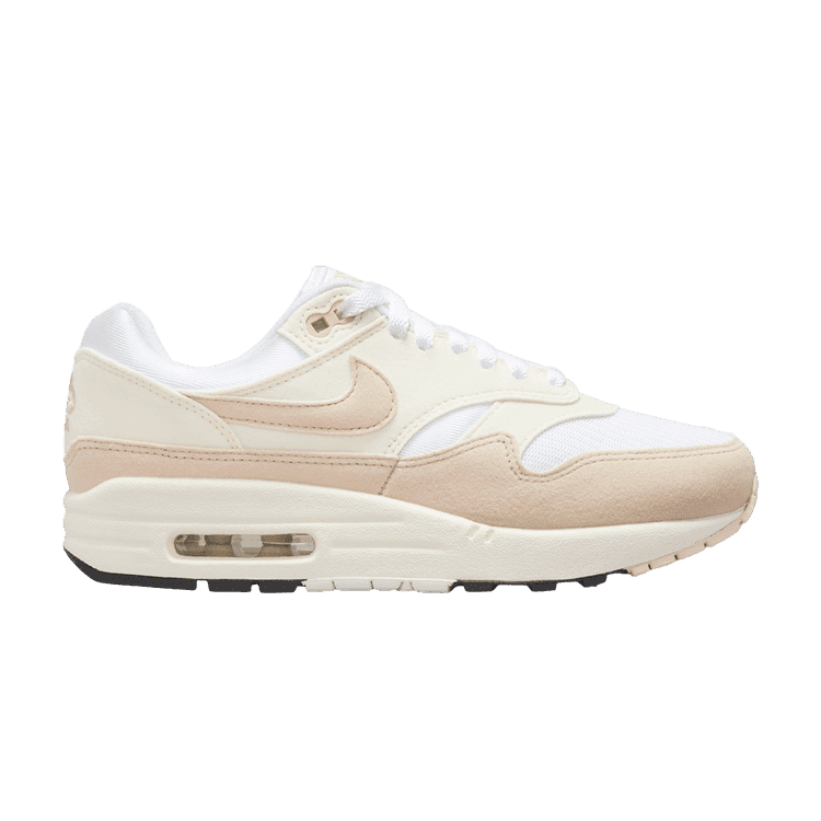 Nike Air Max 1 Pale Ivory Sanddrift (Women's) DZ2628-101