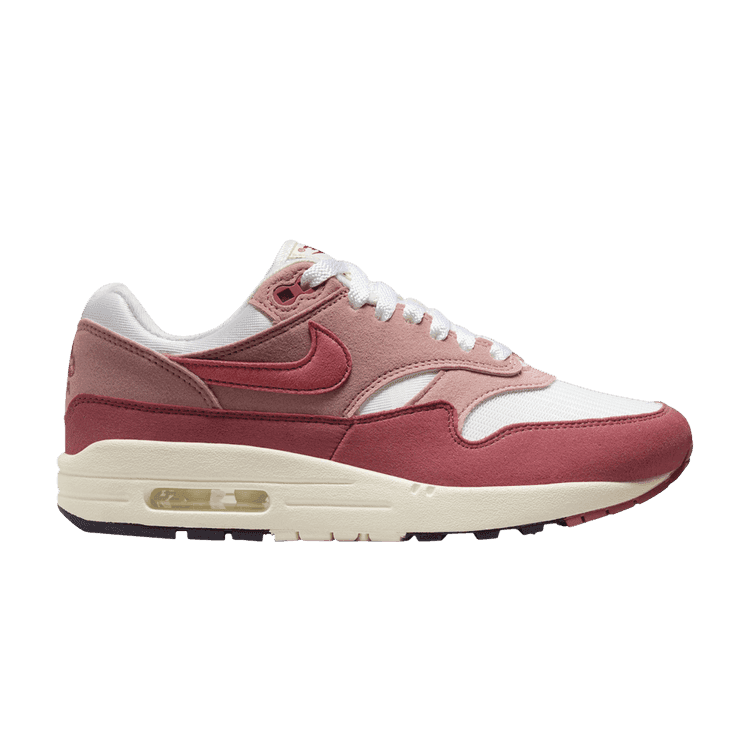 Nike Air Max 1 Red Stardust (Women's)