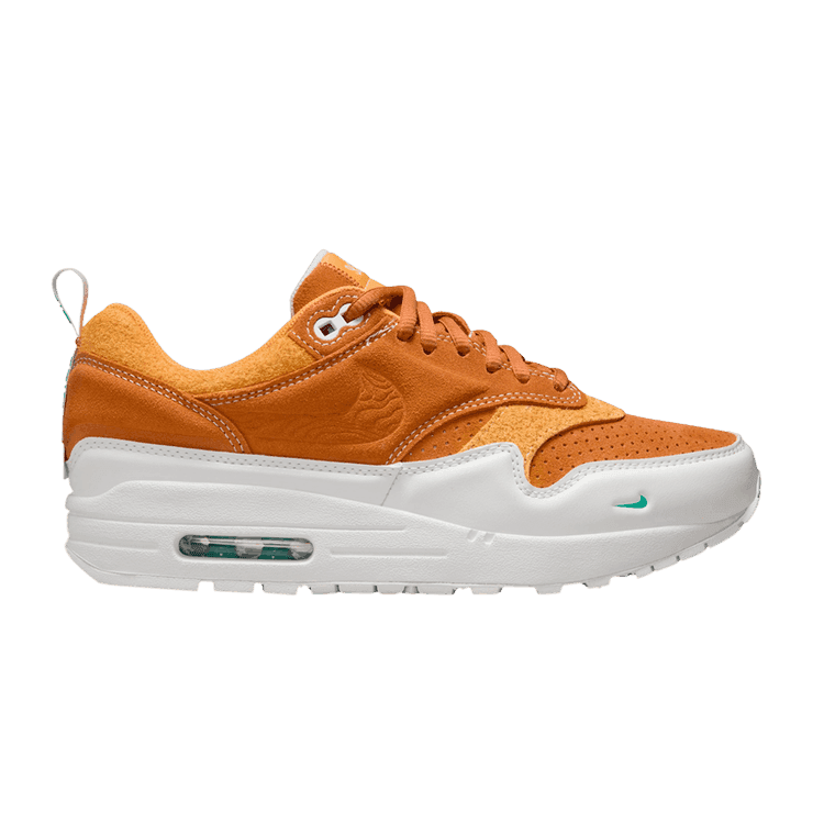 Nike Air Max 1 Serena Williams Design Crew (Women's) FQ4298-800