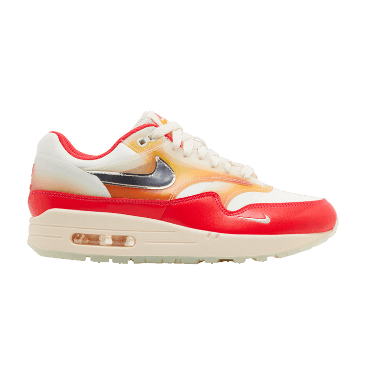 Nike Air Max 1 Sofvi (Women's) FN7683-133