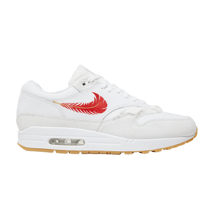 Nike Air Max 1 The Bay FJ4451-100