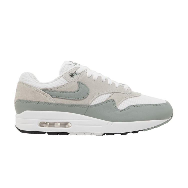 Nike Air Max 1 White Mica Green DZ4549-100