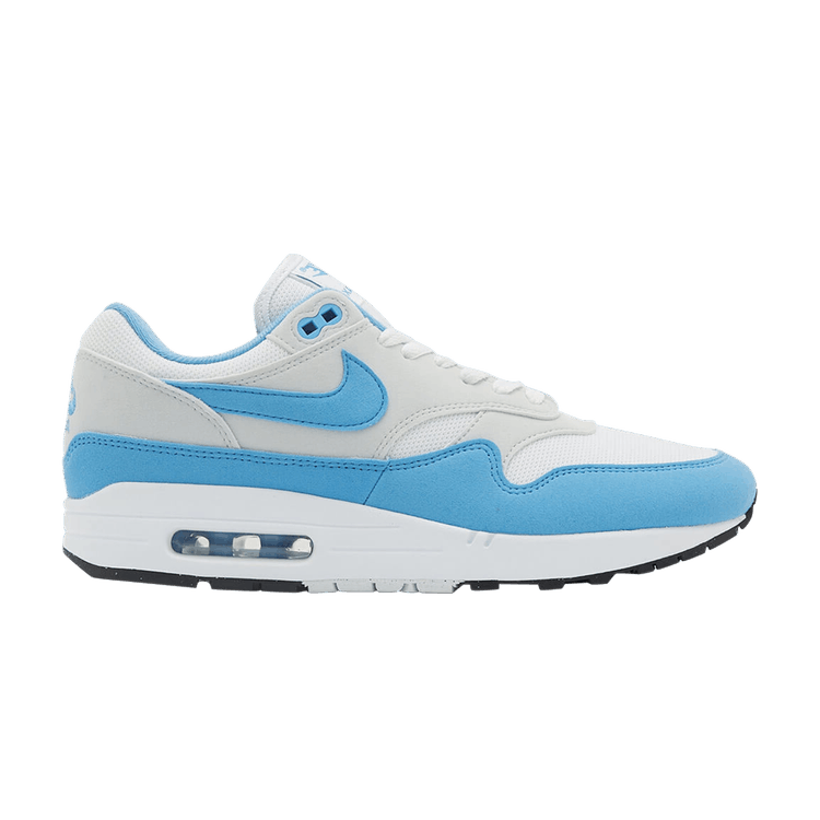 Nike Air Max 1 White University Blue FD9082-103