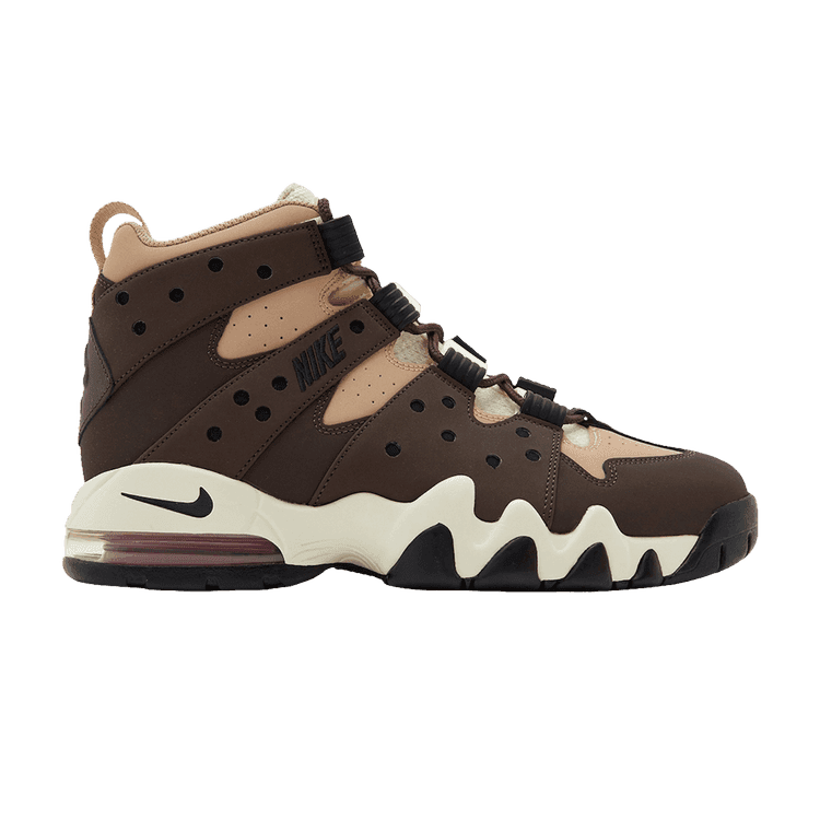 Nike Air Max 2 CB 94 Baroque Brown FJ7013-200