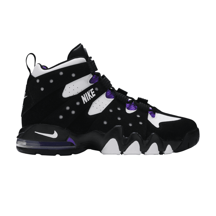 Nike Air Max 2 CB 94 Black White Purple (2020) CZ7871-001