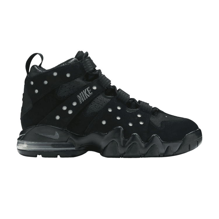 Nike Air Max 2 CB 94 Triple Black (2020) DC1411-001