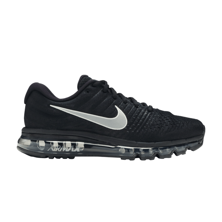 Nike Air Max 2017 Black Anthracite 849559-001