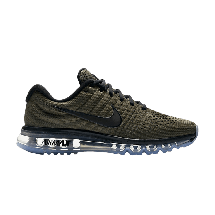 Nike Air Max 2017 Cargo Khaki 849559-302