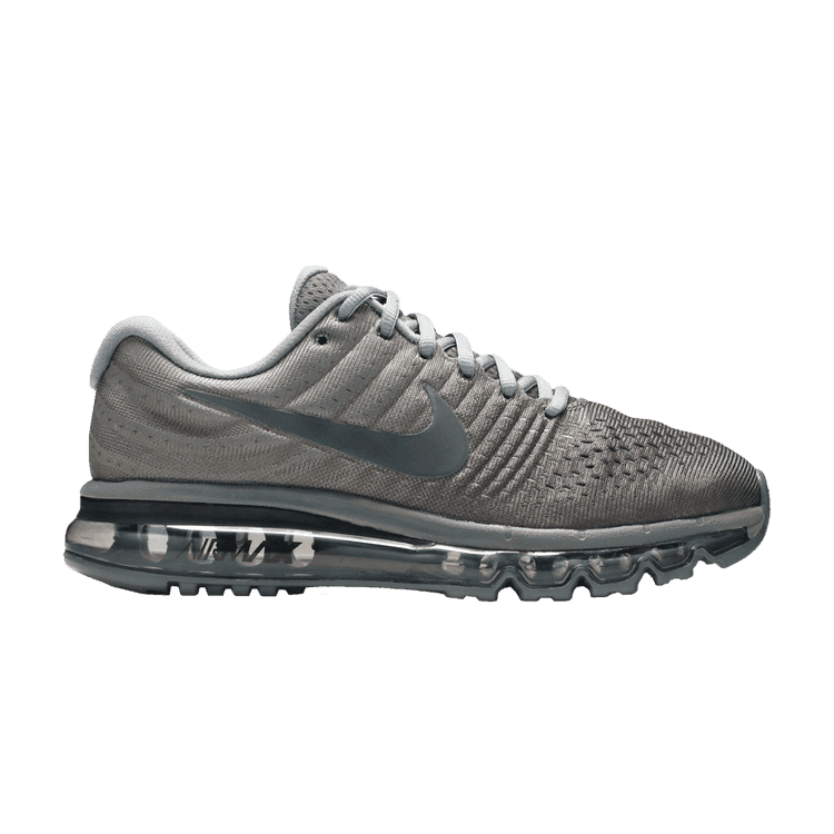 Nike Air Max 2017 Cool Grey (2017/2021) 849559-008