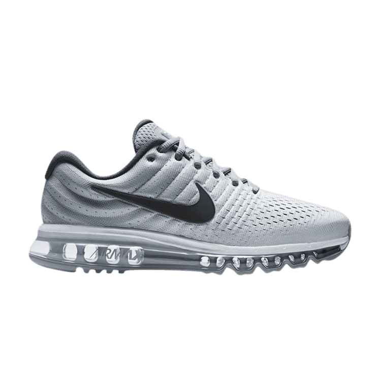 Nike airmax 2017 outlet grey