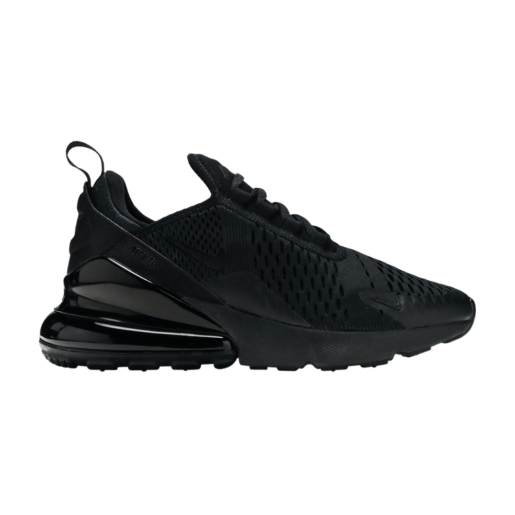 Nike Air Max 270 Black (GS) BQ5776-001