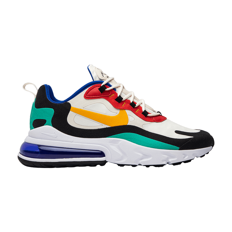 Nike Air Max 270 React Bauhaus AO4971-002