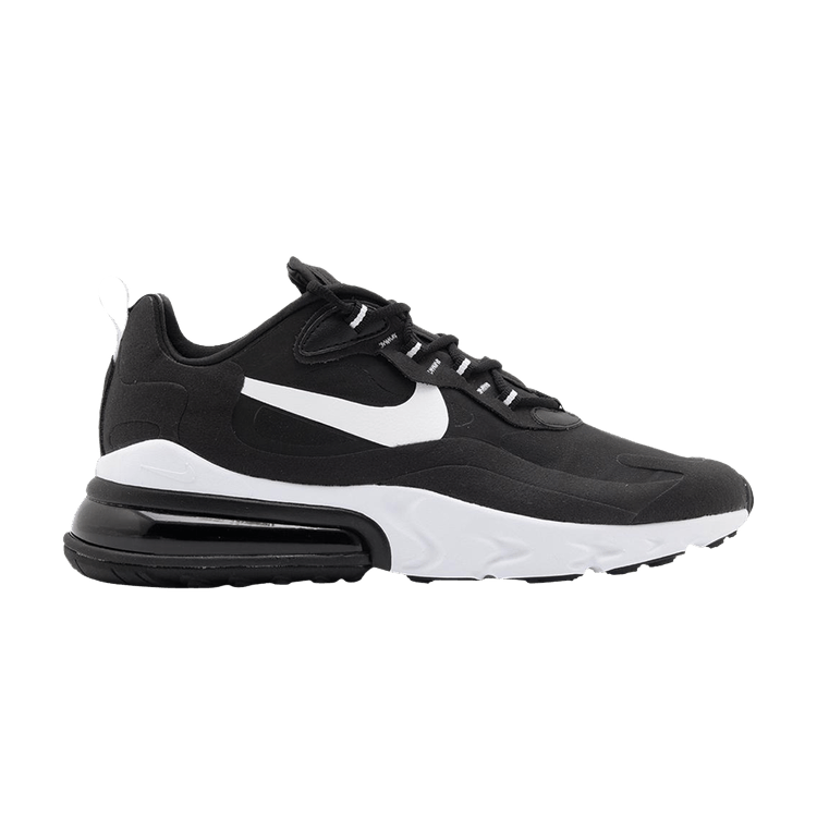 Nike Air Max 270 React Black CI3866-004