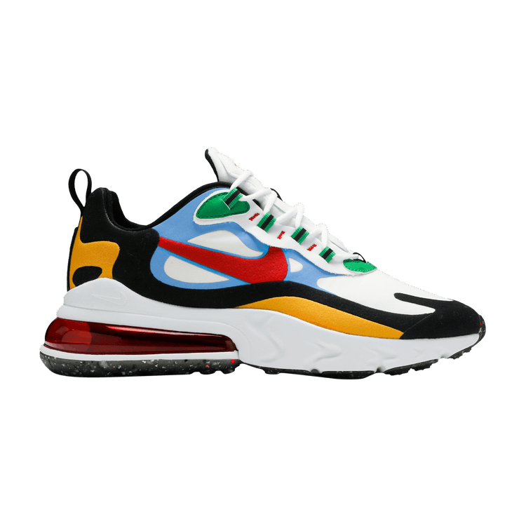 Nike Air Max 270 React Multi-Color