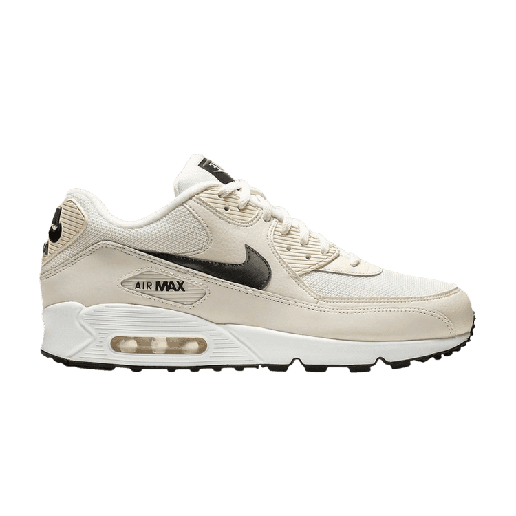 Nike air max store ivory