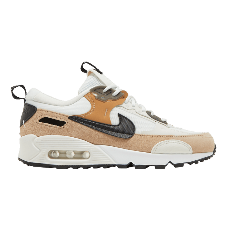 Nike Air Max 90 Futura Tan (W) DM9922-002