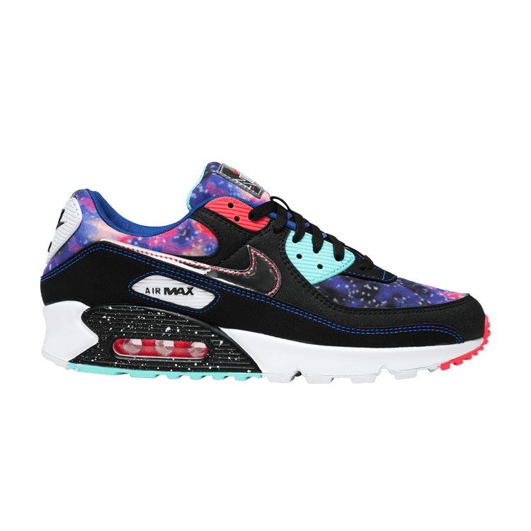 Nike Air Max 90 Supernova (2020) CW6018-001