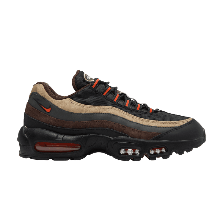 Nike Air Max 95 Dark Army DH4754-300