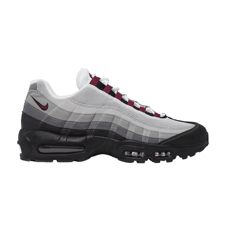 Nike Air Max 95 Dark Beetroot DQ9001-001