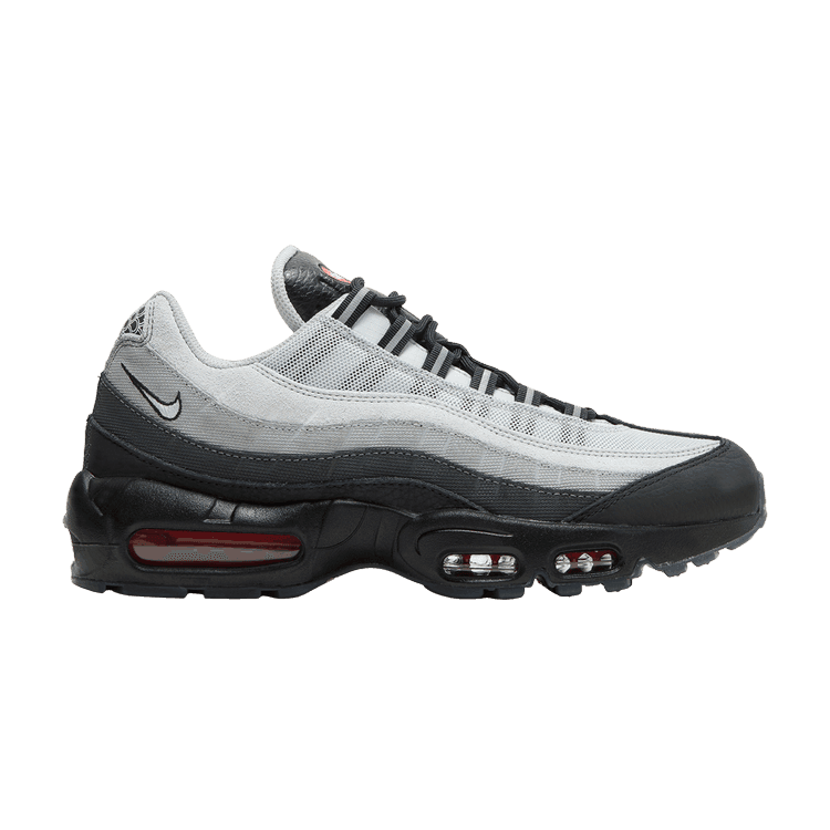 Nike Air Max 95 Fish Scales DQ3979-001