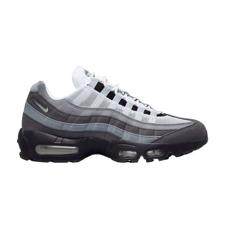 Nike Air Max 95 Jewel Swoosh Grey FQ1235-002