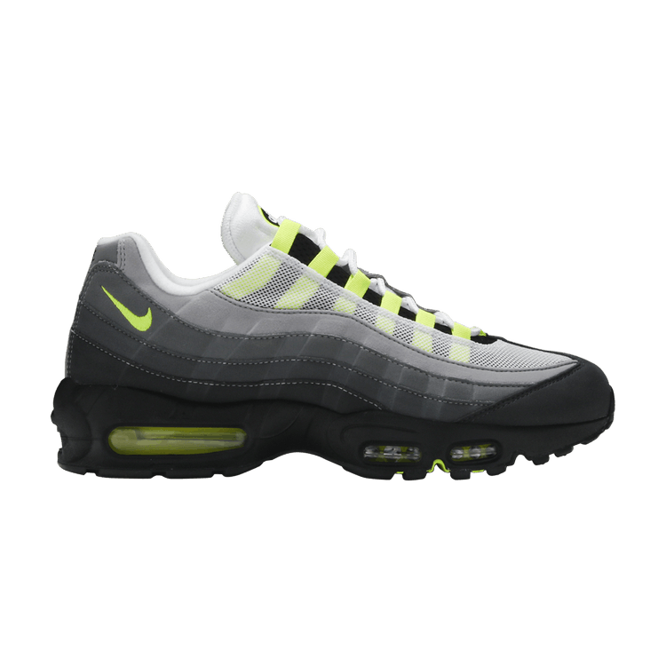 Nike Air Max 95 OG Neon (2020) CT1689-001