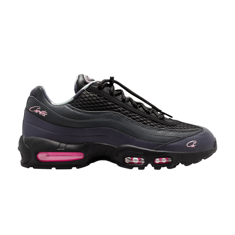 Nike Air Max 95 SP Corteiz Pink Beam FB2709-001