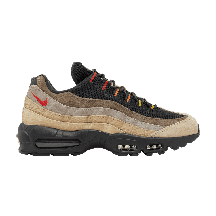 Nike Air Max 95 Off Noir Limestone DV3197-001