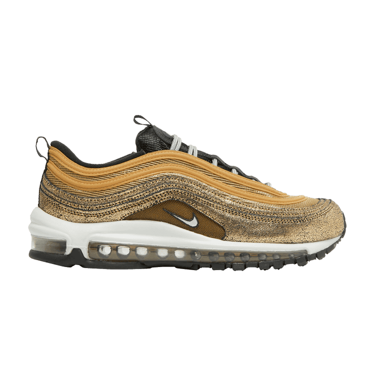 Nike Air Max 97 Golden Gals (W) DO5881-700