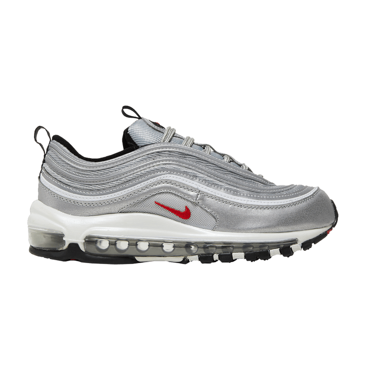 Nike Air Max 97 OG Silver Bullet (2022) (W)  DQ9131-002