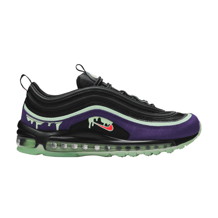 Nike Air Max 97 Slime Halloween (2020)