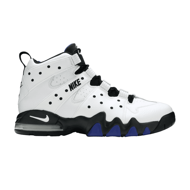 Nike Air Max 2 CB 94 White Varsity Purple (2021) DD8557-100