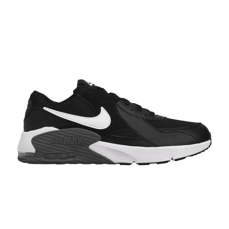 Nike Air Max Excee Black (GS) CD6894-001