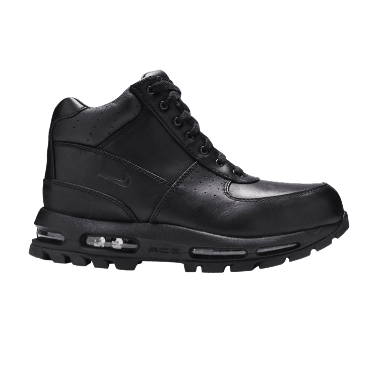 Nike Air Max Goadome 865031 Black 865031-009