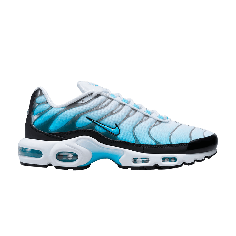 Nike Air Max Plus Supreme White - DA1472-100 – Izicop