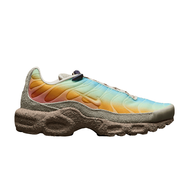 Nike Air Max Plus Sandy Sunset HF5726-912