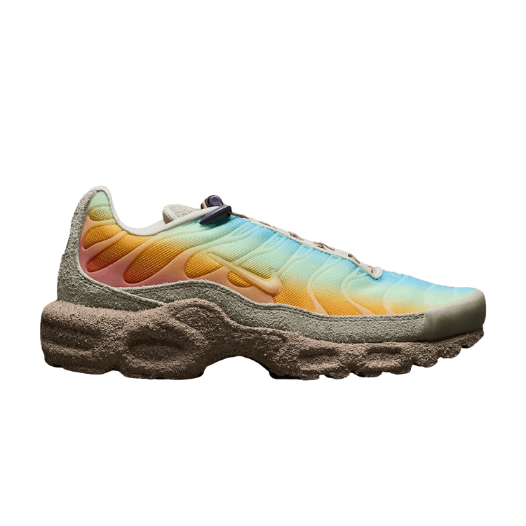 Nike Air Max Plus Sandy Sunset