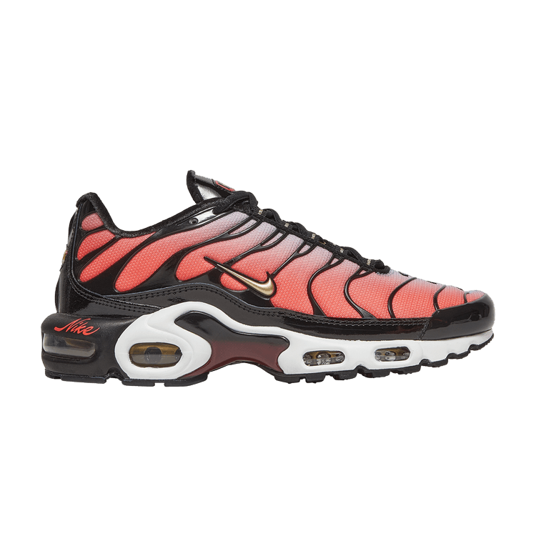 Nike Air Max Plus Sisterhood (W)