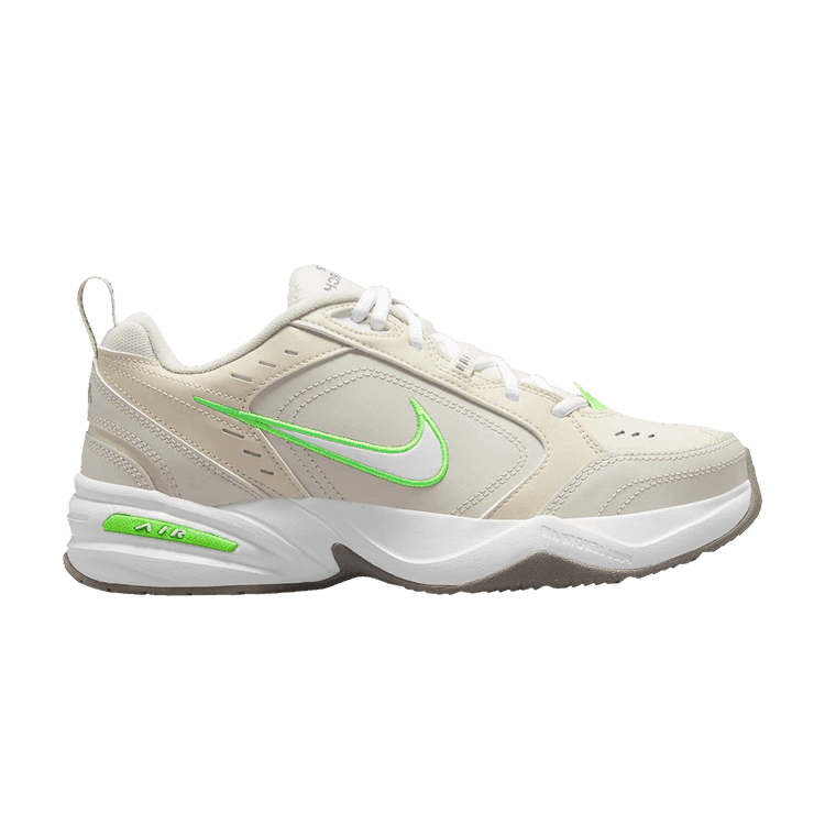 Nike Air Monarch IV Light Bone FN3436-011