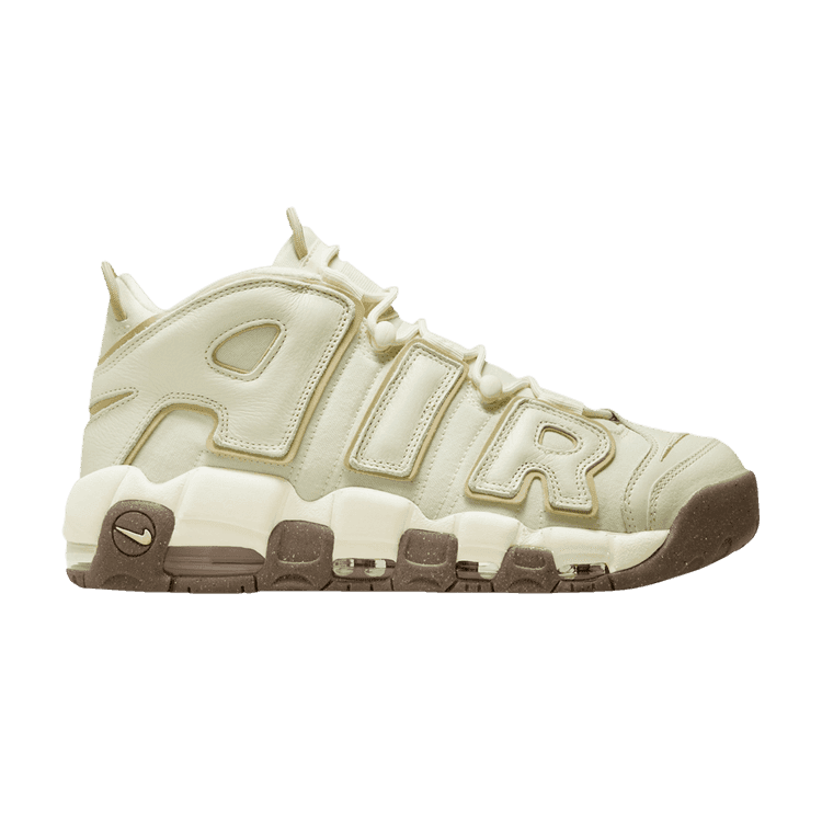 Nike Air More Uptempo Coconut Milk DV7230-100