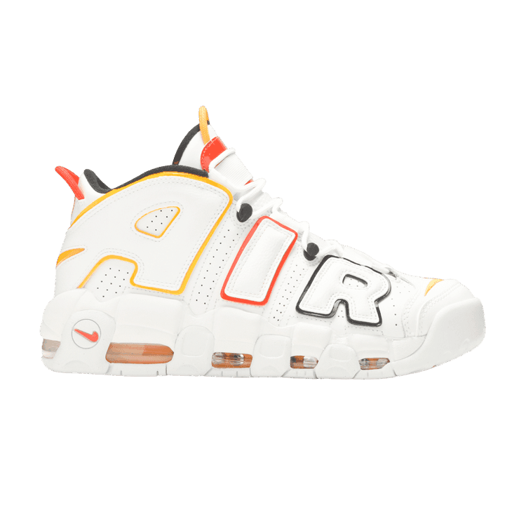 Nike Air More Uptempo Rayguns DD9223-100