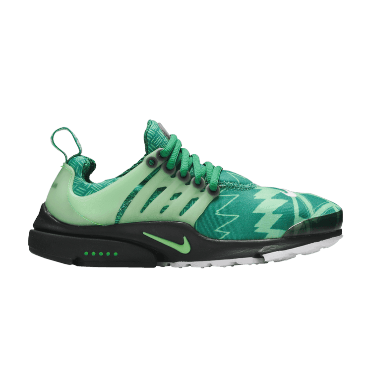 Nike Air Presto Naija CJ1229-300