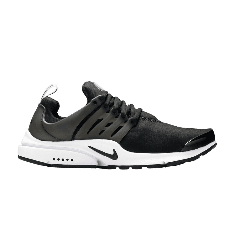 Nike Air Presto White Black CT3550-001