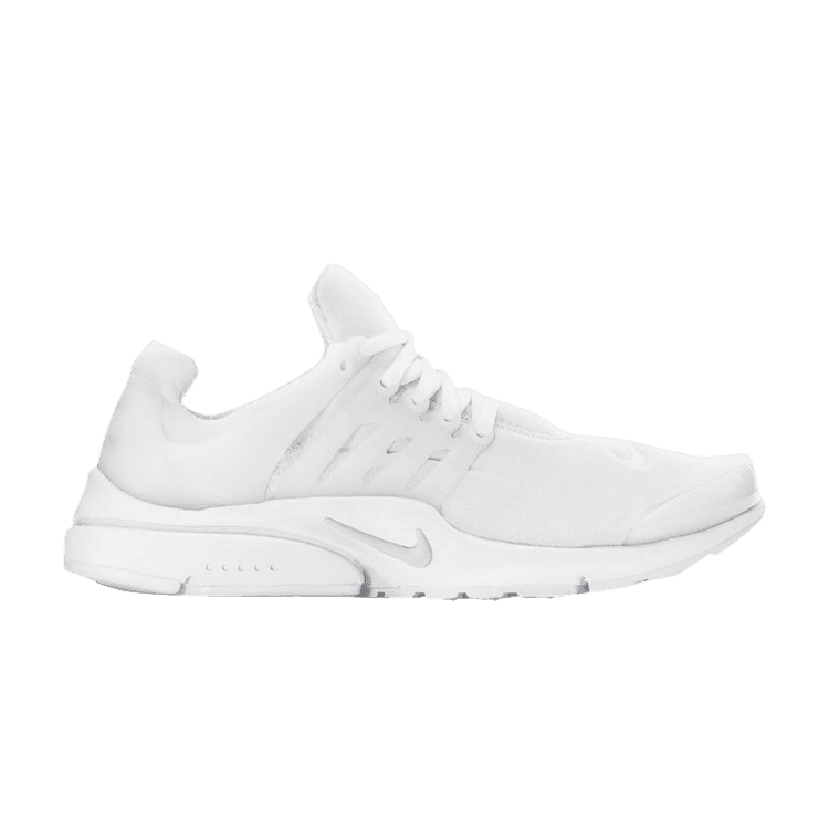 Nike Air Presto White Pure Platinum CT3550-100