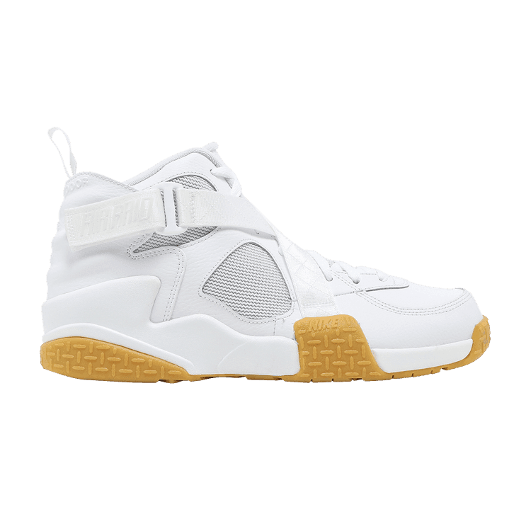 Nike Air Raid White Gum DJ5974-100