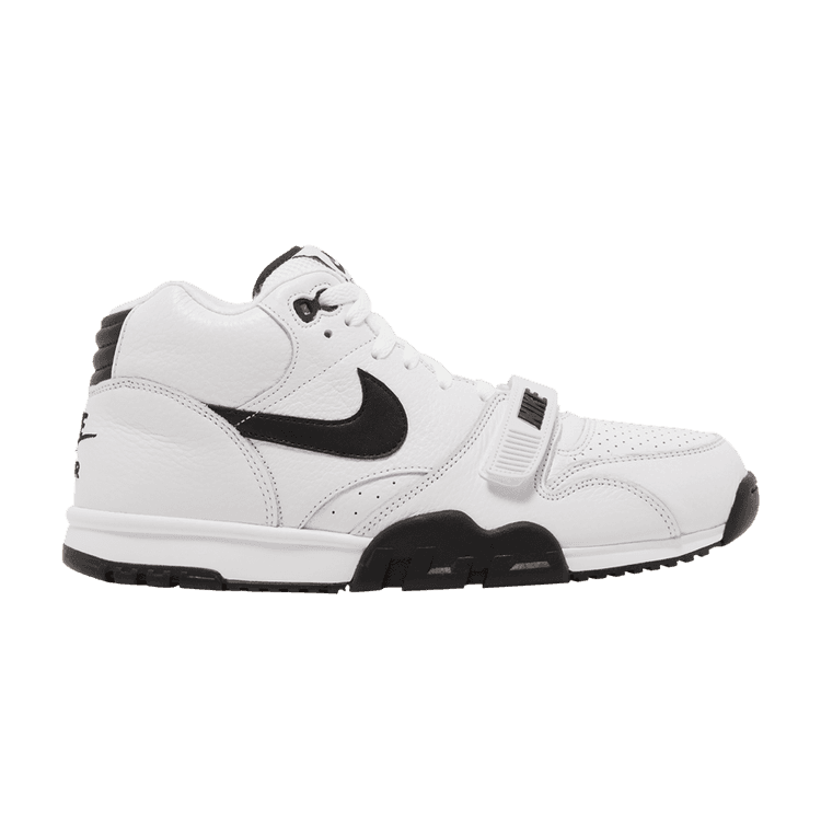 Nike Air Trainer 1 White Black FB8066-100